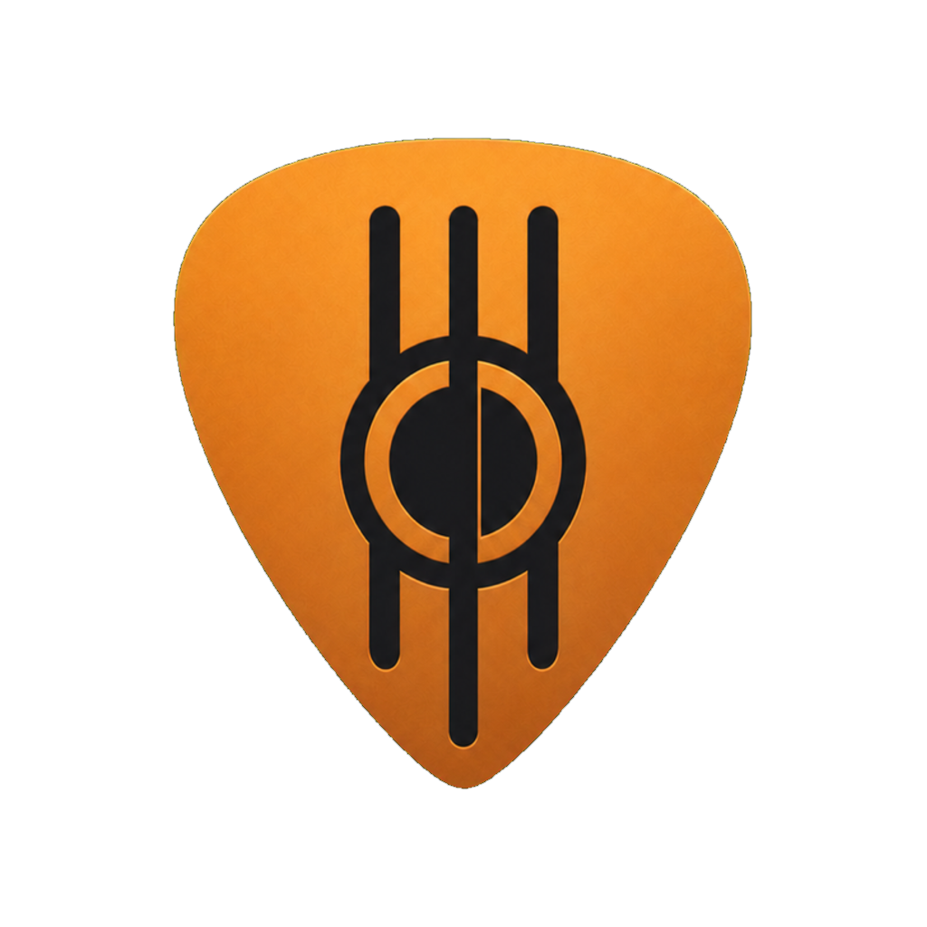 Pro Chord Logo